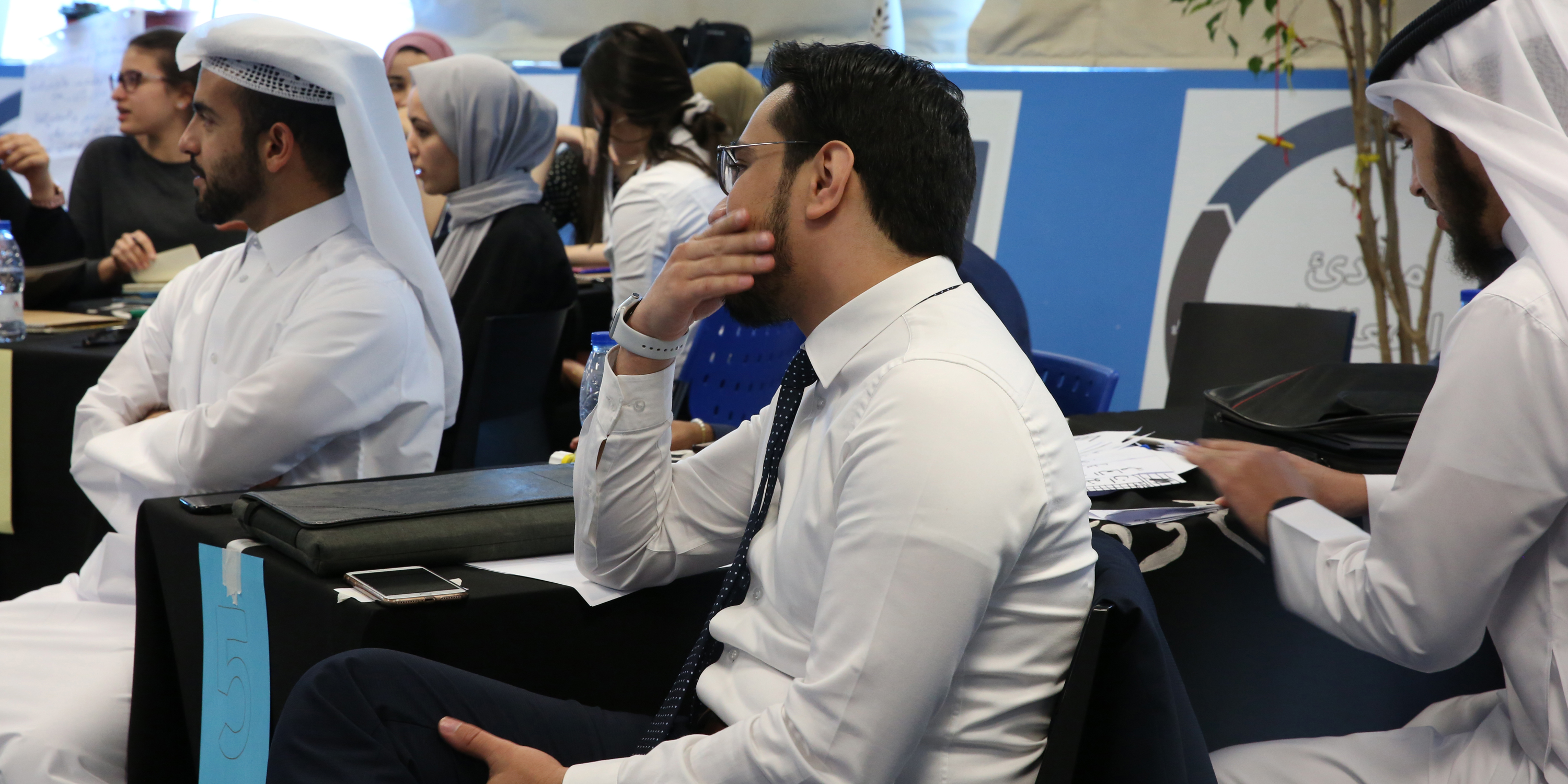 tutoring jobs qatar